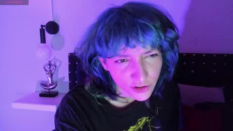 Allison  online show from September 29, 2025, 3:17 pm