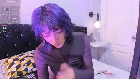 Allison  online show from February 26, 2026, 8:19 pm