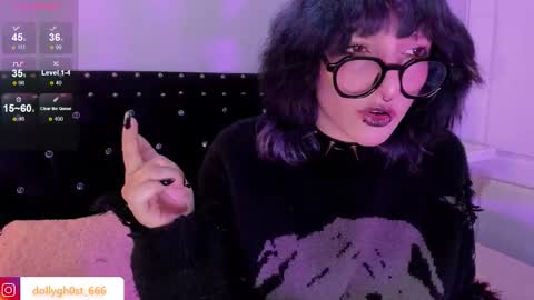 Allison  online show from March 4, 2026, 8:59 pm