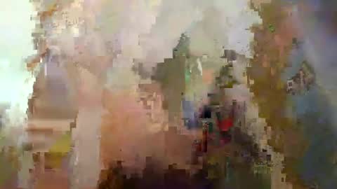 ghuntz22 online show from October 17, 2025, 4:26 am