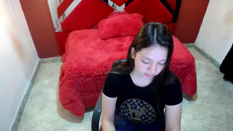 Gia atm online show from February 10, 2025, 2:59 pm