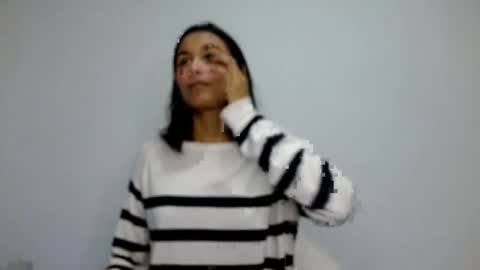 Gia Lee online show from September 30, 2025, 2:38 am