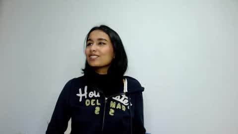 Gia Lee online show from October 2, 2025, 3:13 am