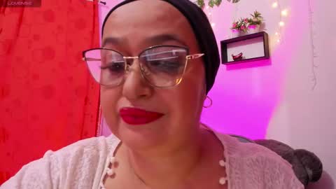 Snapshot of gia_nahomi chatting on January 12, 2026, 10:48 pm nahomi online show from January 12, 2026, 10:48 pm