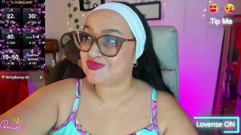 nahomi online show from March 9, 2026, 11:31 pm