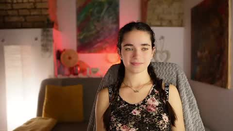 Snapshot of gia_paige18 chatting on December 6, 2024, 3:22 pm Gia Paige18 online show from December 6, 2024, 3:22 pm