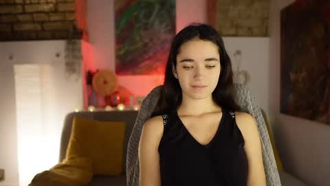 Snapshot of gia_paige18 chatting on December 10, 2024, 9:12 am Gia Paige18 online show from December 10, 2024, 9:12 am