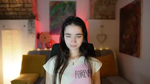 Snapshot of gia_paige18 chatting on January 8, 2025, 9:53 am Gia Paige18 online show from January 8, 2025, 9:53 am
