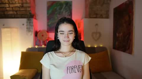 Snapshot of gia_paige18 chatting on January 8, 2025, 12:58 pm Gia Paige18 online show from January 8, 2025, 12:58 pm