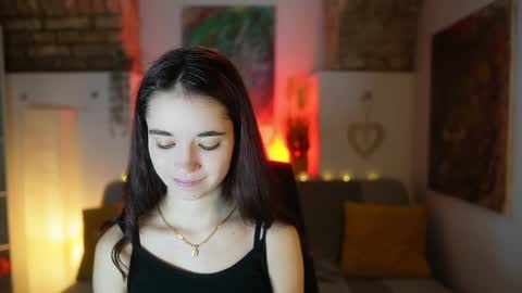 Snapshot of gia_paige18 chatting on January 30, 2025, 12:16 pm Gia Paige18 online show from January 30, 2025, 12:16 pm