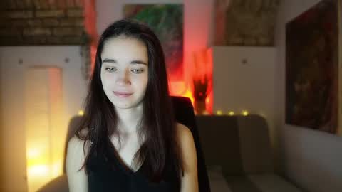 Snapshot of gia_paige18 chatting on February 16, 2025, 9:26 am Gia Paige18 online show from February 16, 2025, 9:26 am