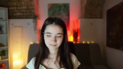 Snapshot of gia_paige18 chatting on February 22, 2025, 9:23 am Gia Paige18 online show from February 22, 2025, 9:23 am