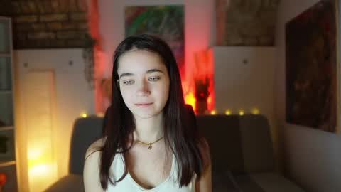 Snapshot of gia_paige18 chatting on February 23, 2025, 9:22 am Gia Paige18 online show from February 23, 2025, 9:22 am
