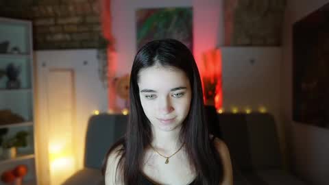 Snapshot of gia_paige18 chatting on February 24, 2025, 7:55 am Gia Paige18 online show from February 24, 2025, 7:55 am
