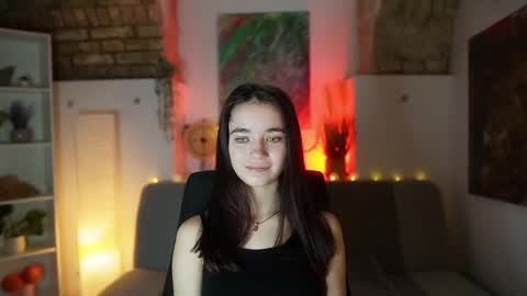 Snapshot of gia_paige18 chatting on February 24, 2025, 10:59 am Gia Paige18 online show from February 24, 2025, 10:59 am