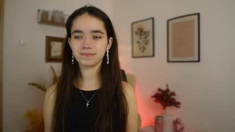 Gia Paige18 online show from February 22, 2026, 7:12 pm