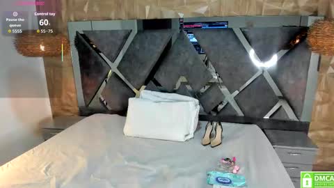 Darlliny online show from March 4, 2026, 4:29 am