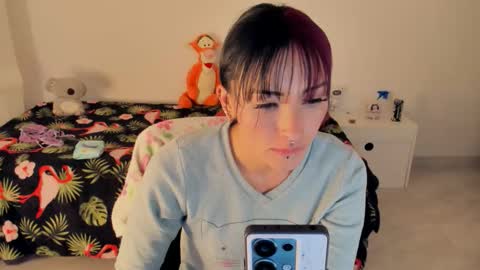 Snapshot of gia_white01 chatting on October 13, 2025, 11:54 am GIA WHITE Independet online show from October 13, 2025, 11:54 am