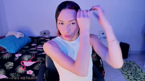 Snapshot of gia_white01 chatting on October 15, 2025, 1:17 am GIA WHITE Independet online show from October 15, 2025, 1:17 am