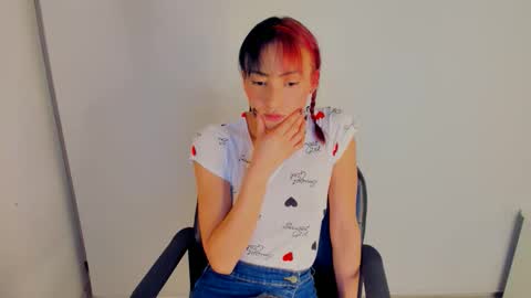 Snapshot of gia_white01 chatting on October 25, 2025, 6:10 am GIA WHITE Independet online show from October 25, 2025, 6:10 am