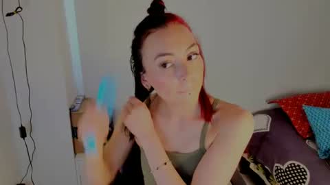 Snapshot of gia_white01 chatting on November 7, 2025, 5:24 pm GIA WHITE Independet online show from November 7, 2025, 5:24 pm