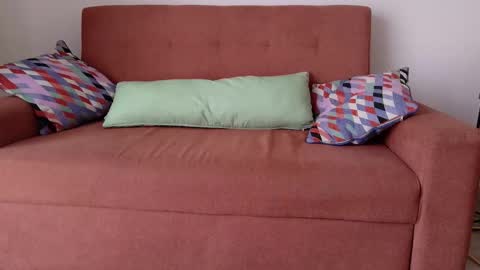 Gianella  online show from March 9, 2026, 5:39 pm