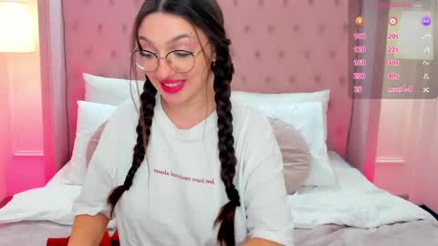 Gia online show from March 2, 2025, 3:56 am