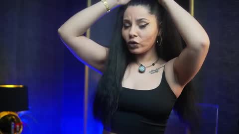  Gia  online show from April 6, 2026, 7:26 pm