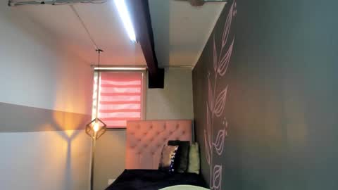 Snapshot of giafox_ chatting on January 21, 2025, 6:45 pm G I A FOX online show from January 21, 2025, 6:45 pm