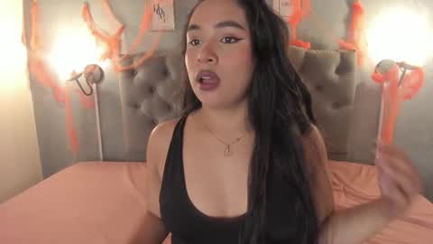 Snapshot of giannaslimjb chatting on October 29, 2025, 3:42 am giannaslimjb online show from October 29, 2025, 3:42 am