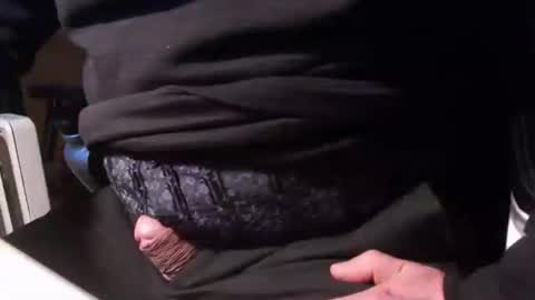 Gianni9000000 online show from January 12, 2026, 2:11 pm