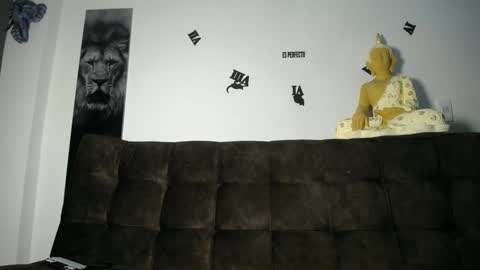 Dilan online show from September 29, 2025, 10:14 pm