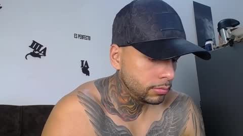 Dilan online show from October 4, 2025, 7:45 pm