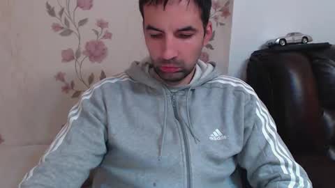 Gianni online show from January 9, 2026, 3:15 pm