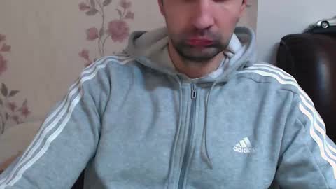 Gianni online show from February 9, 2026, 1:04 pm