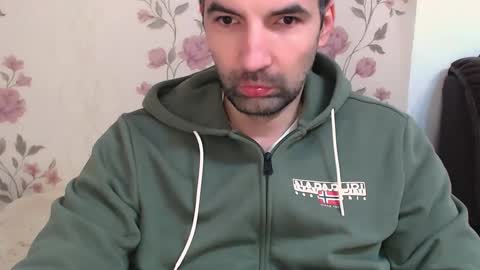 Gianni online show from February 12, 2026, 8:20 am