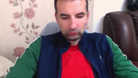 Gianni online show from April 29, 2026, 10:41 am