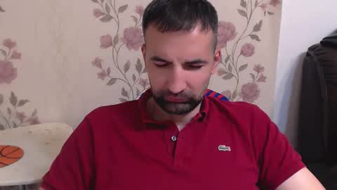 Gianni online show from May 24, 2026, 4:56 pm