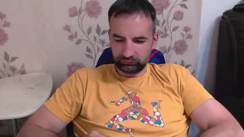 Gianni online show from May 27, 2026, 6:38 pm