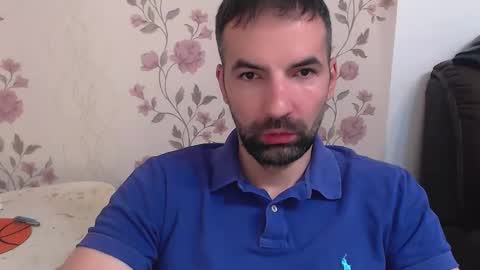 Gianni online show from May 30, 2026, 8:44 am