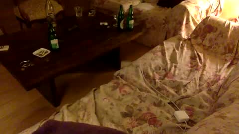 Horny Sissy online show from December 18, 2024, 10:02 pm