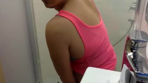 Horny Sissy online show from December 17, 2025, 5:41 pm