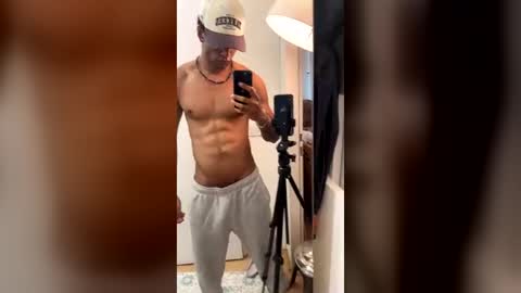 gianosilva online show from August 2, 2026, 5:11 pm