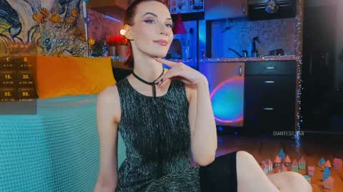 Snapshot of giantess_eva chatting on December 31, 2024, 2:58 pm Eva online show from December 31, 2024, 2:58 pm