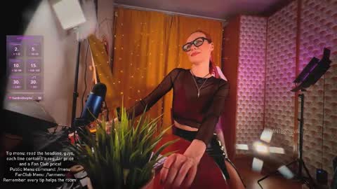 Eva online show from March 14, 2026, 3:50 pm