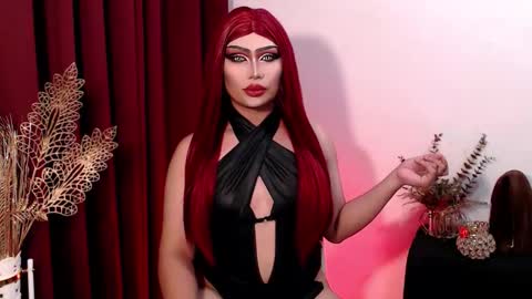 Gia X online show from February 21, 2026, 6:03 am