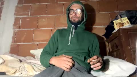 Corrado online show from January 19, 2025, 5:37 am