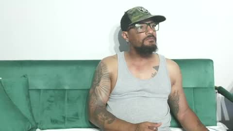 Gifted online show from July 7, 2026, 12:13 am