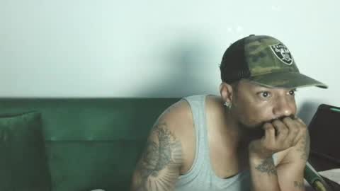 Gifted online show from July 9, 2026, 3:21 am