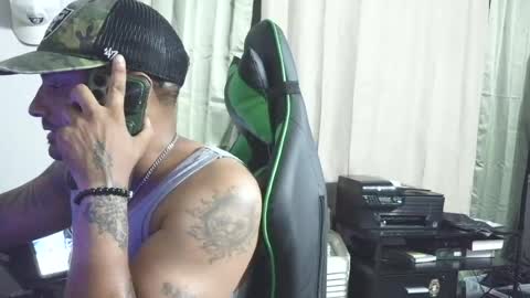 Gifted online show from July 28, 2026, 12:40 am